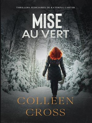 cover image of Mise au vert